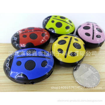 No screen card MP3, the beetles die MP3, cartoon models of MP3, sport MP3 manufacturers wholesale hot